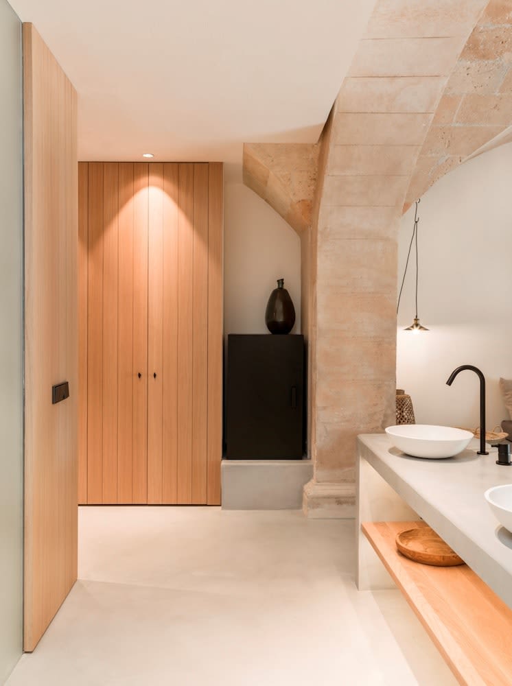 Son Julia Country House & Spa 3