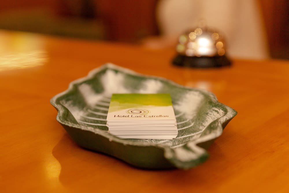 Hotel Las Estrellas 3