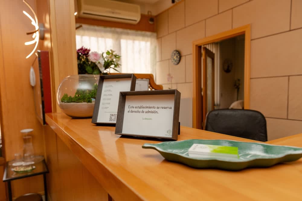 Hotel Las Estrellas 2