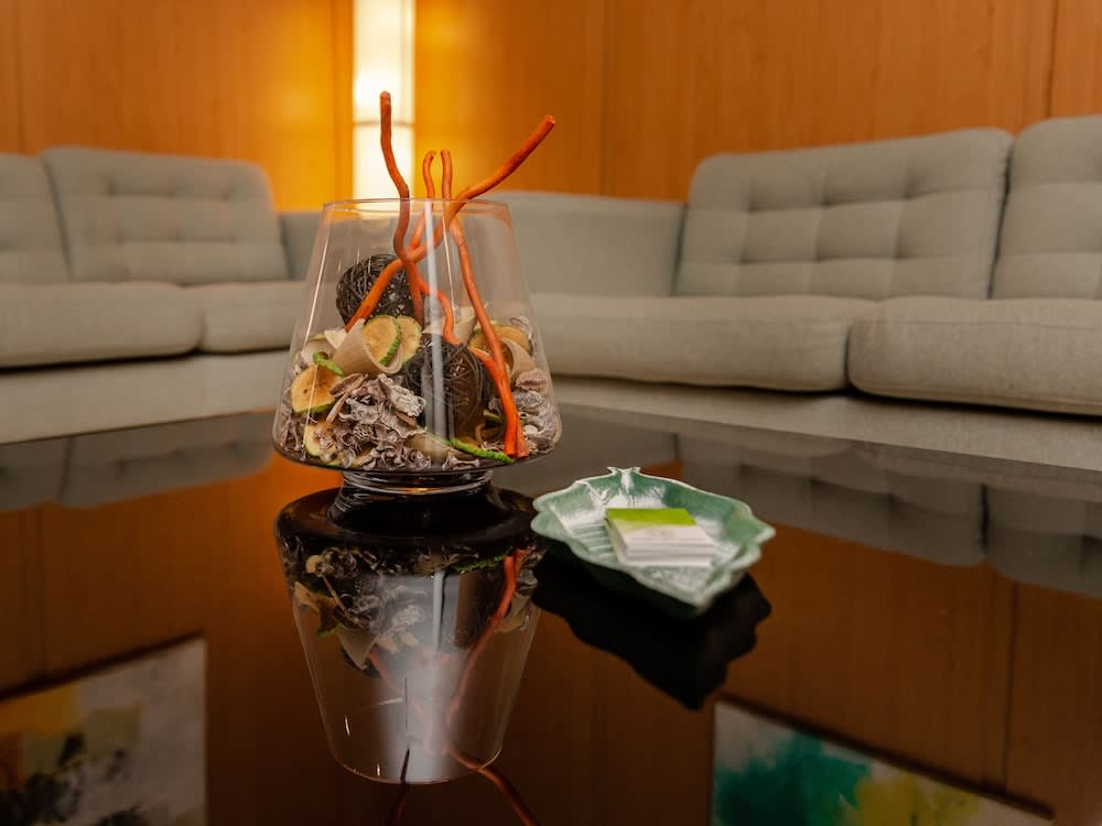 Hotel Las Estrellas 1