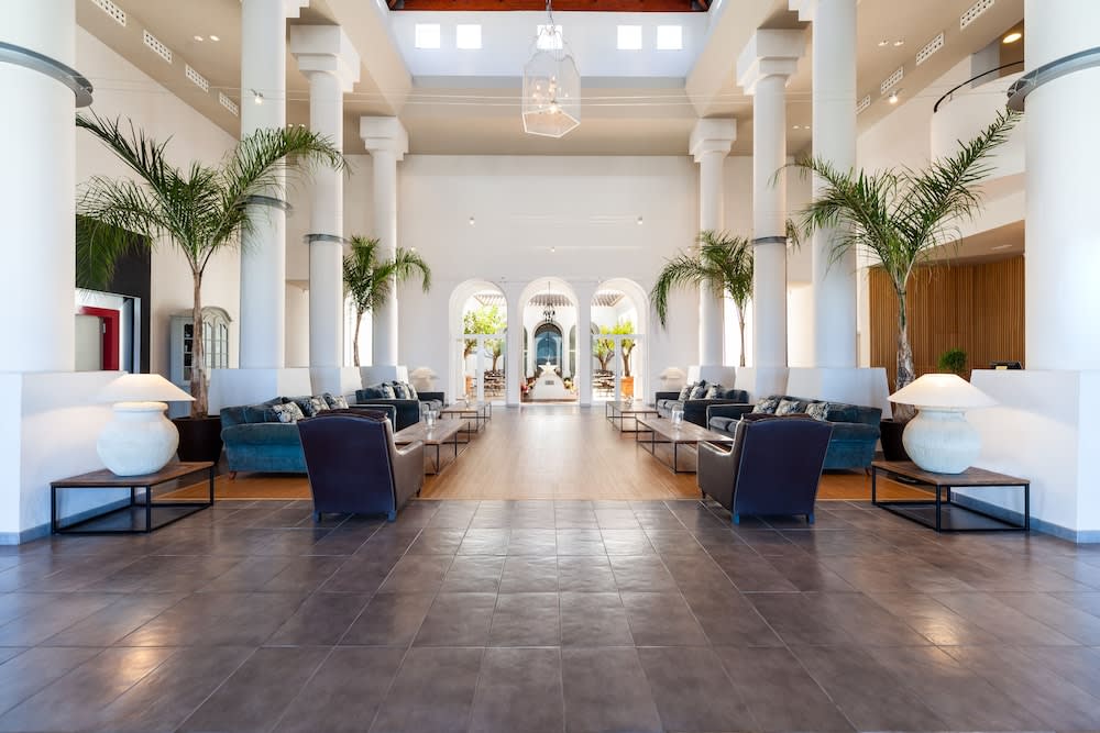 Hotel Fairplay Golf & Spa Resort-by Grupo Tribu 2