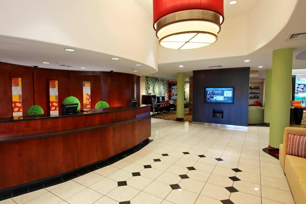 Courtyard by Marriott St. George 2