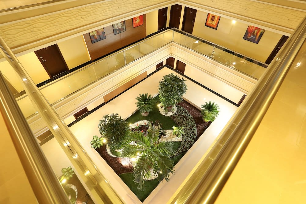 Best Western Plus Salmiya 2