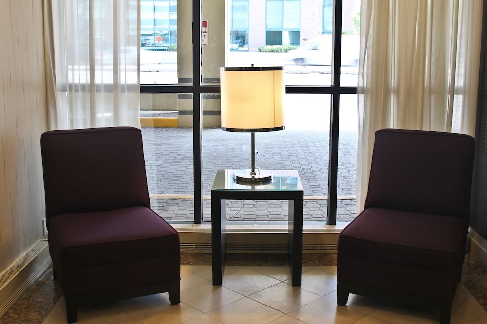 Holiday Inn & Suites WINNIPEG-DOWNTOWN by IHG 2