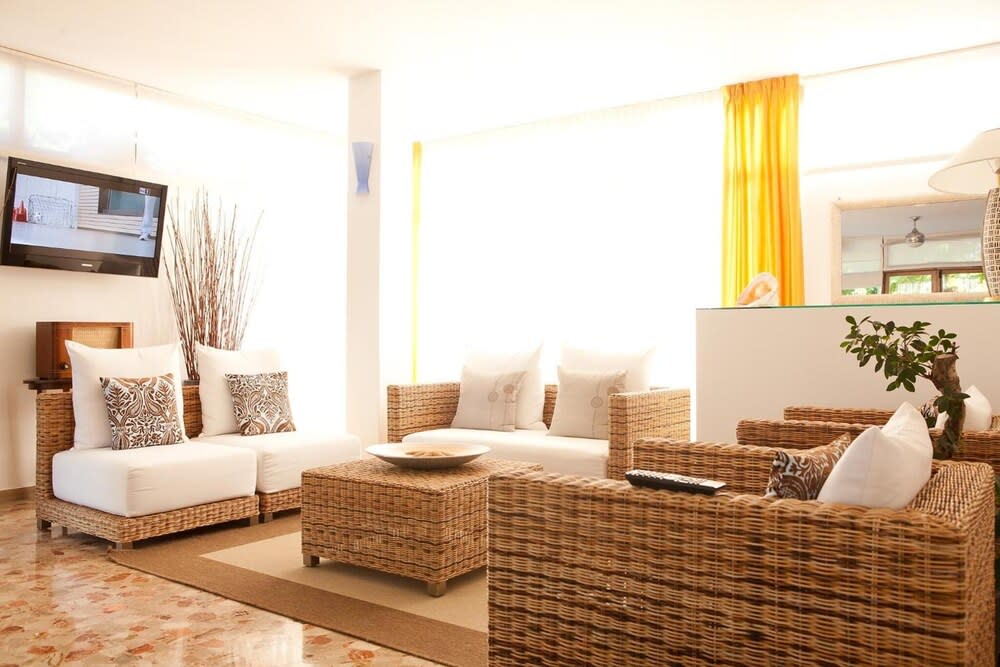 Hotel Horizonte 2
