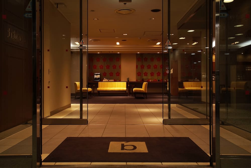 the b nagoya 2