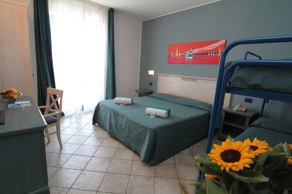 Zeta Club Selinunte 5