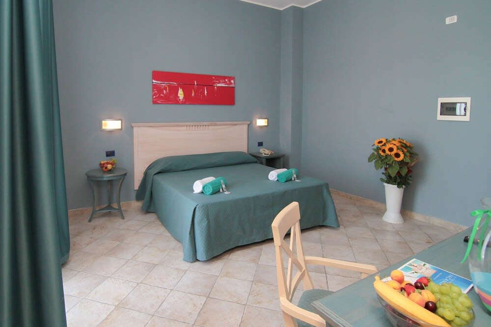 Zeta Club Selinunte 4