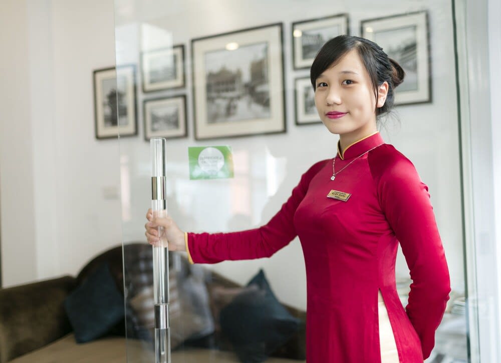 Golden Moon Suite Hotel & Travel 2