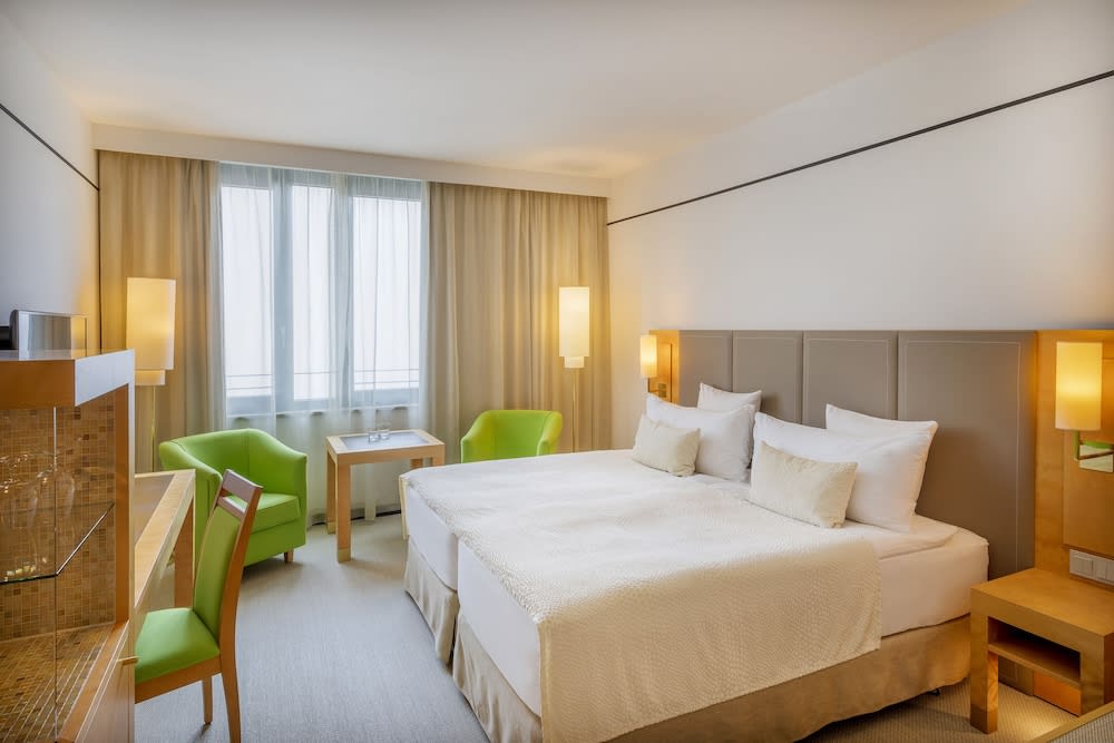 Meliá Berlin 2