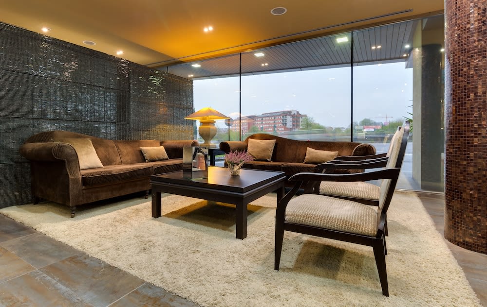 Iberik Santo Domingo Plaza Hotel 2