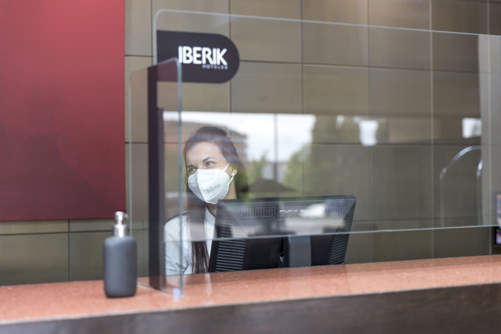 Iberik Santo Domingo Plaza Hotel 4