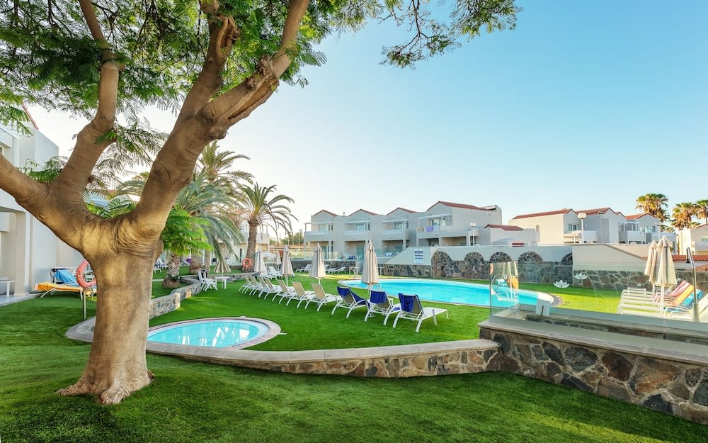Apartamentos LIVVO Koala Garden 1