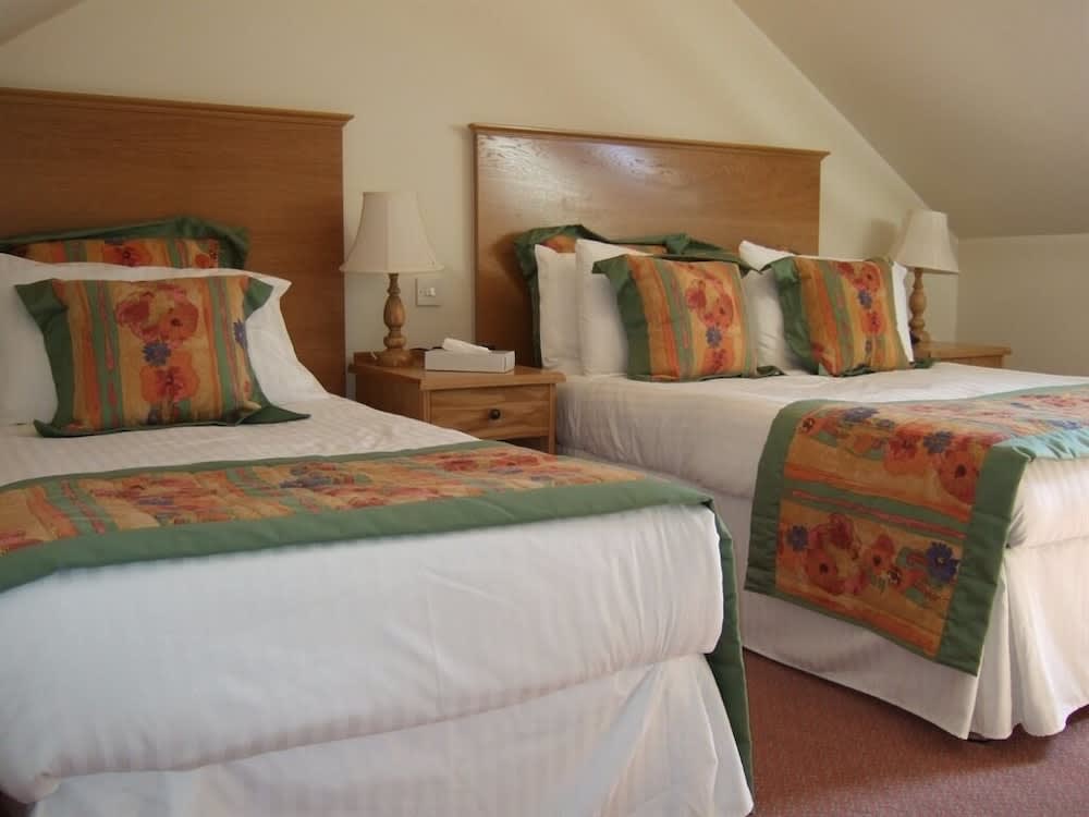 Horizon Hotel 1