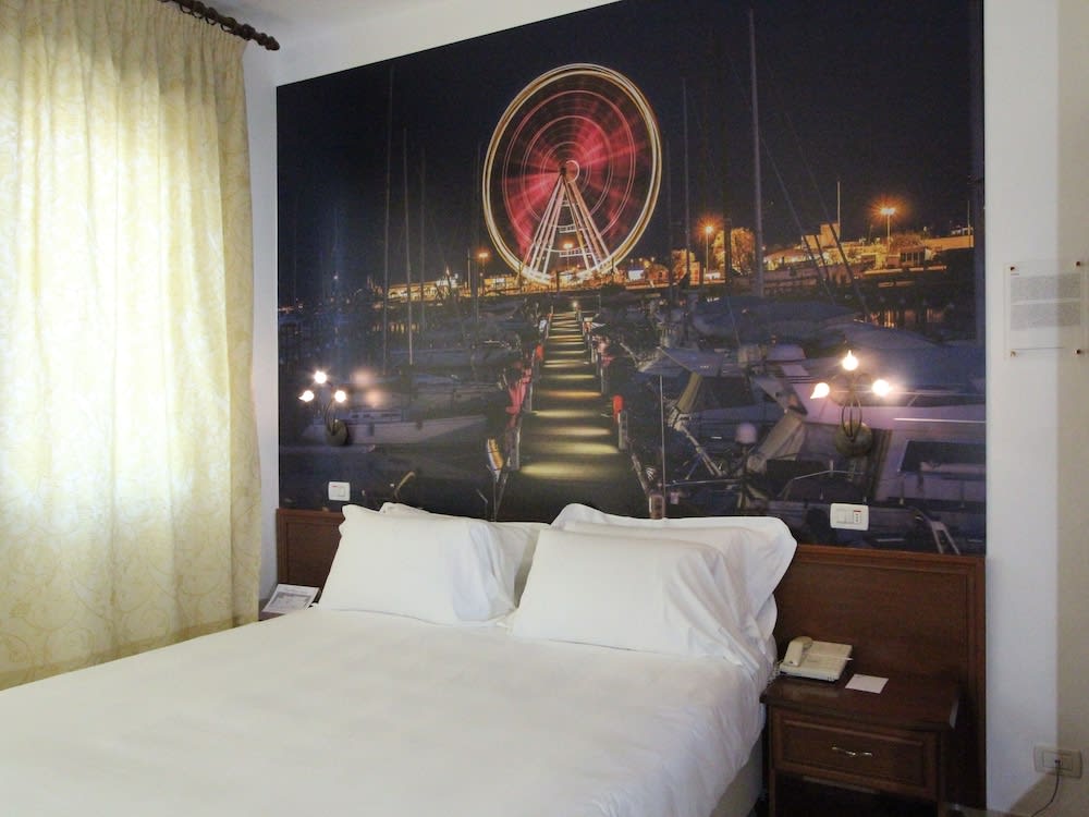 Sovrana Hotel & SPA 5