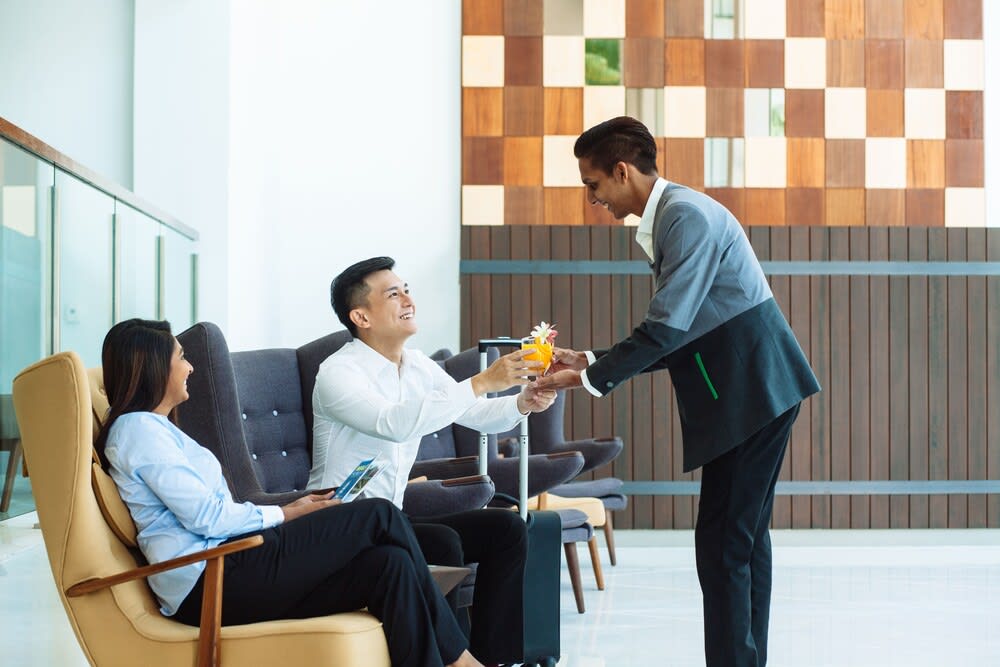 Verdant Hill Hotel Kuala Lumpur 5