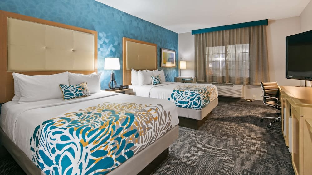 Best Western Plus Houston Atascocita Inn & Suites 1