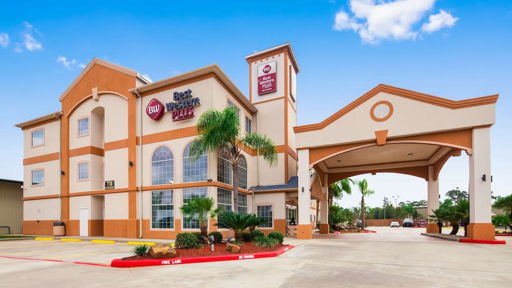 Best Western Plus Houston Atascocita Inn & Suites 1