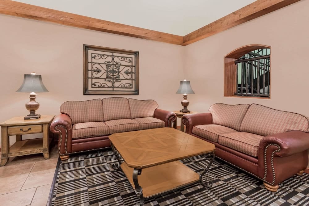 Clarion Inn Ormond Beach at Destination Daytona 2