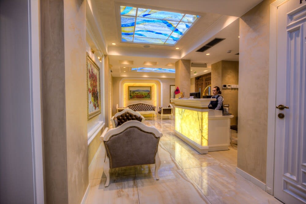 Lot Boutique Hotel by Hotels and Preference 3