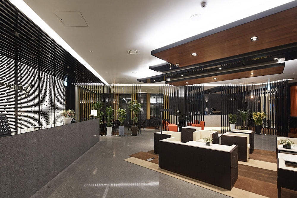Hotel Venue-G Seoul 4