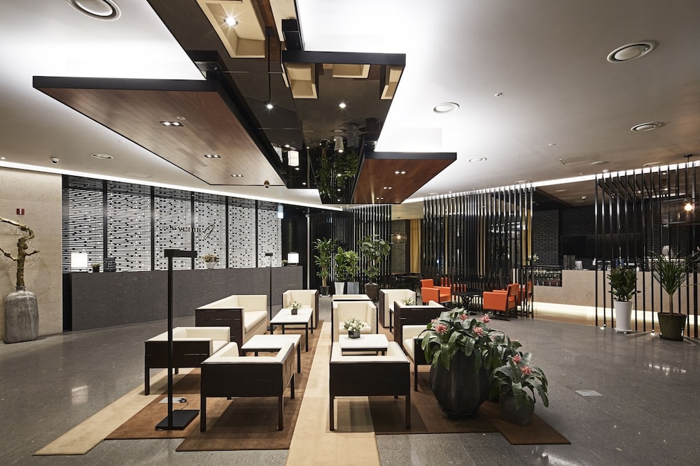 Hotel Venue-G Seoul 3