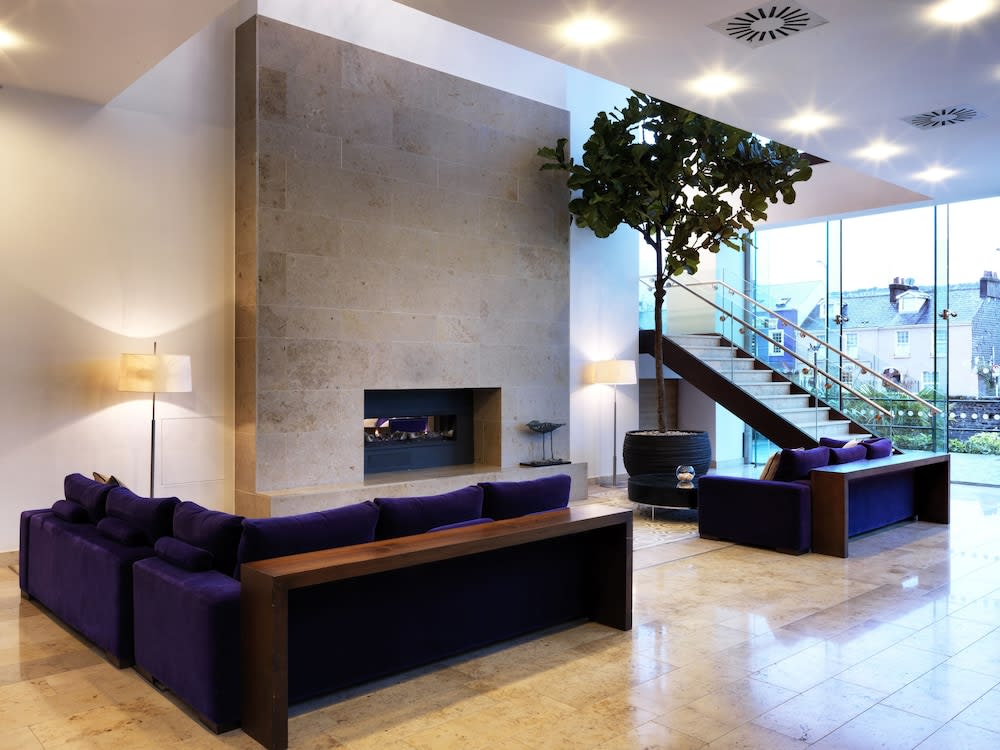 The River Lee Hotel a member of The Doyle Collection 2