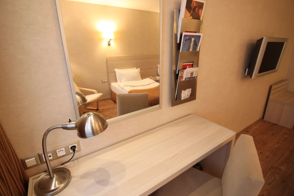 Ramada by Wyndham Ankara 5