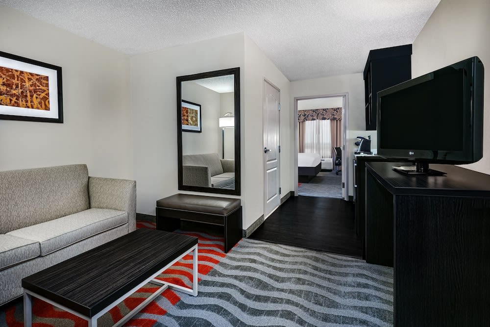 Holiday Inn & Suites COLLEGE STATION-AGGIELAND by IHG 2