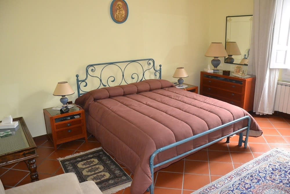 La Rosa Di Firenze B&B 1