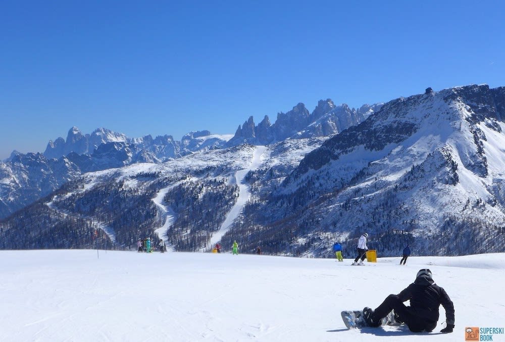 Albergo Scoiattolo 1