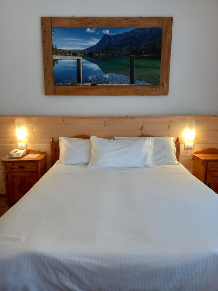 Albergo Scoiattolo 3