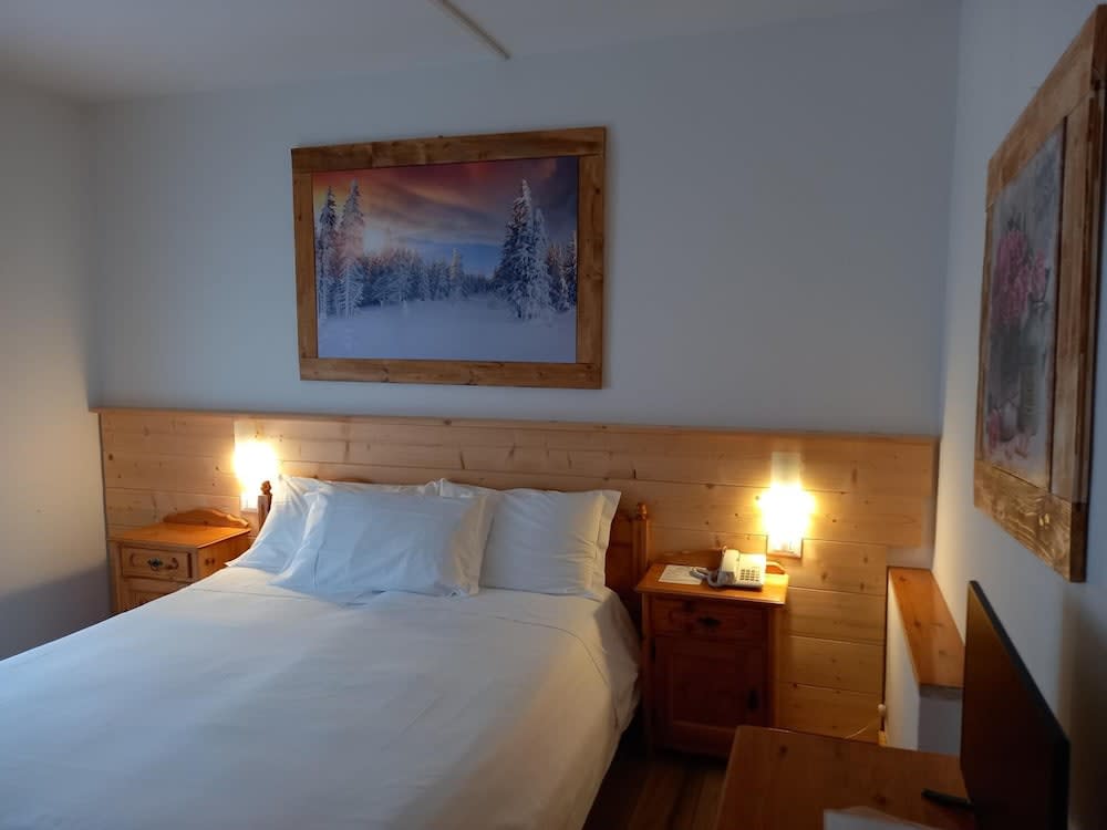 Albergo Scoiattolo 5