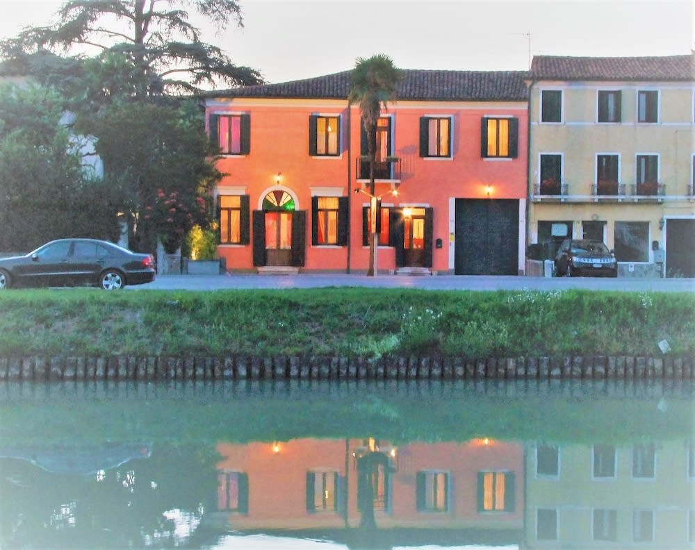 Relais Alcova del Doge 1