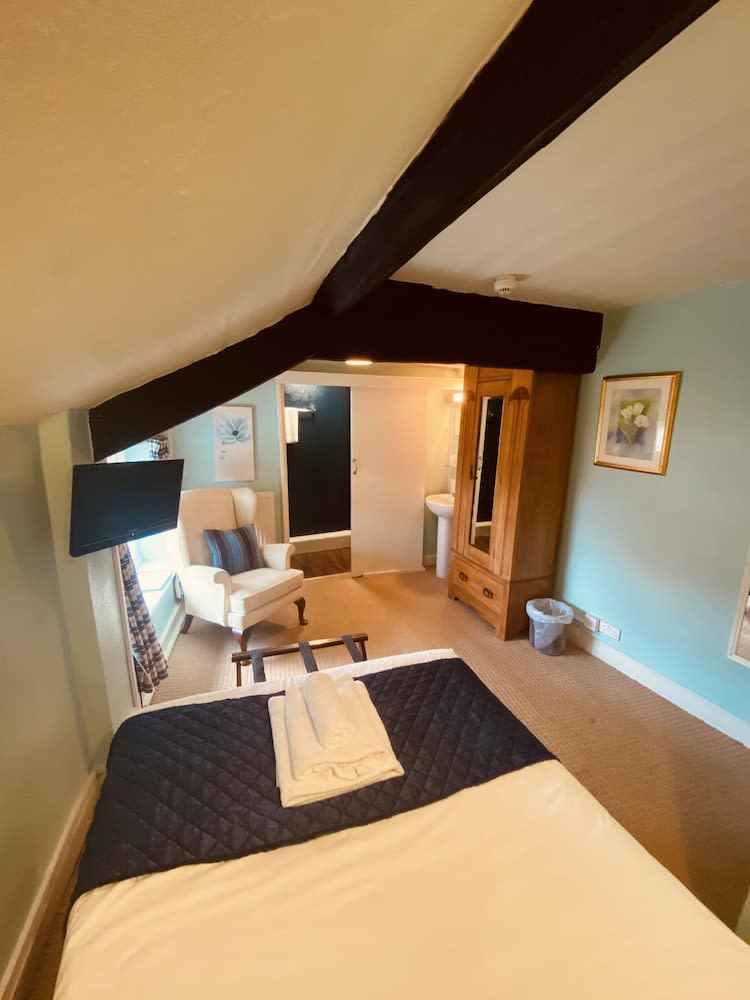 Kings Head Hotel 2