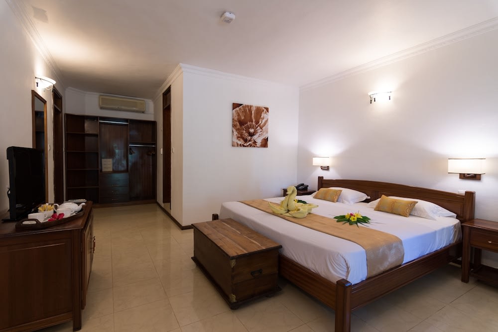 Hibiscus Boutique Hotel 5