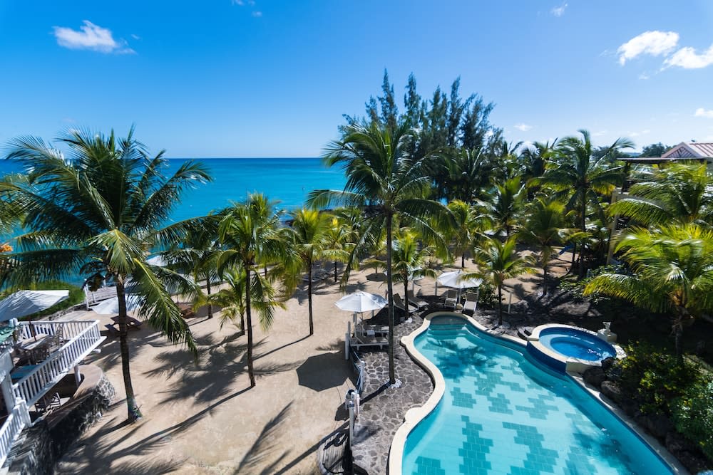 Hibiscus Boutique Hotel 1