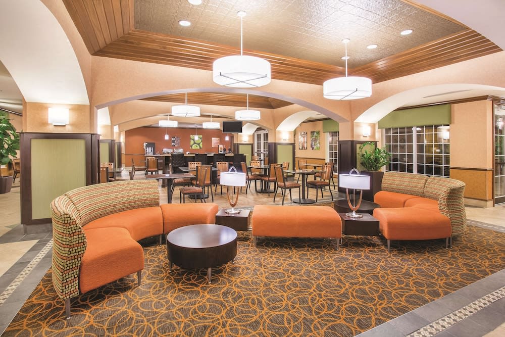 La Quinta by Wyndham Bentonville 2