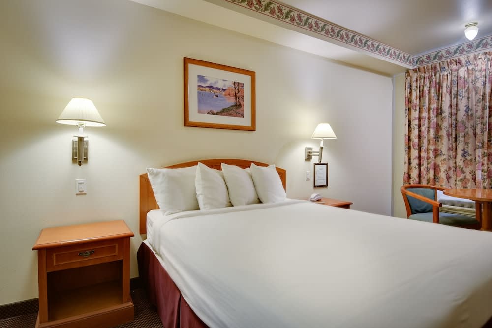 Vagabond Inn Hacienda Heights 2