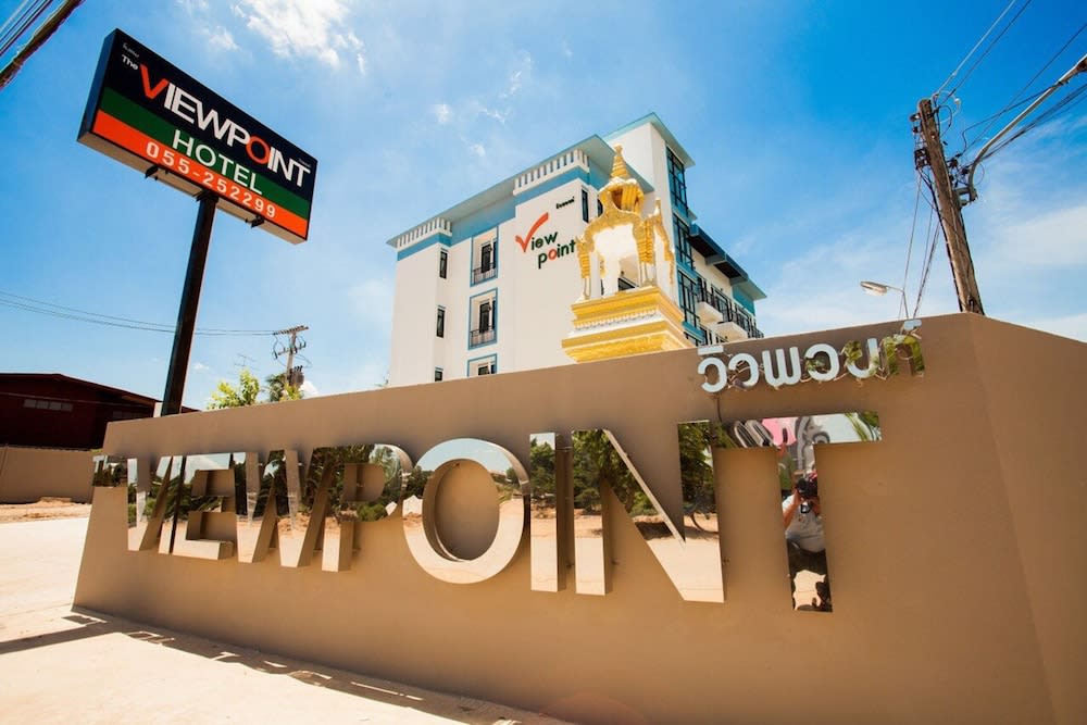 The Viewpoint Hotel 1