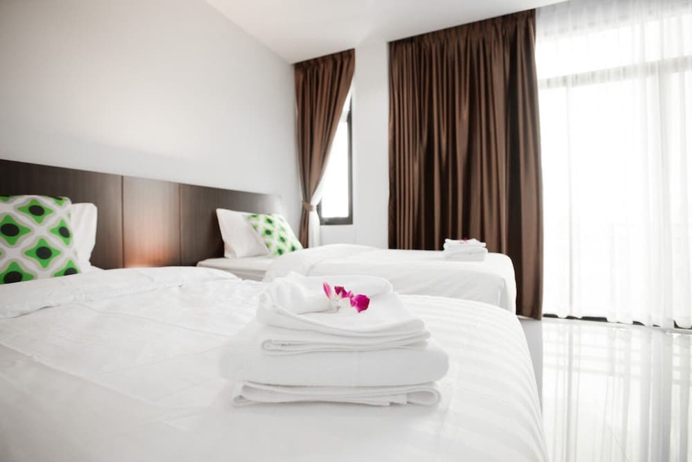 The Viewpoint Hotel 2