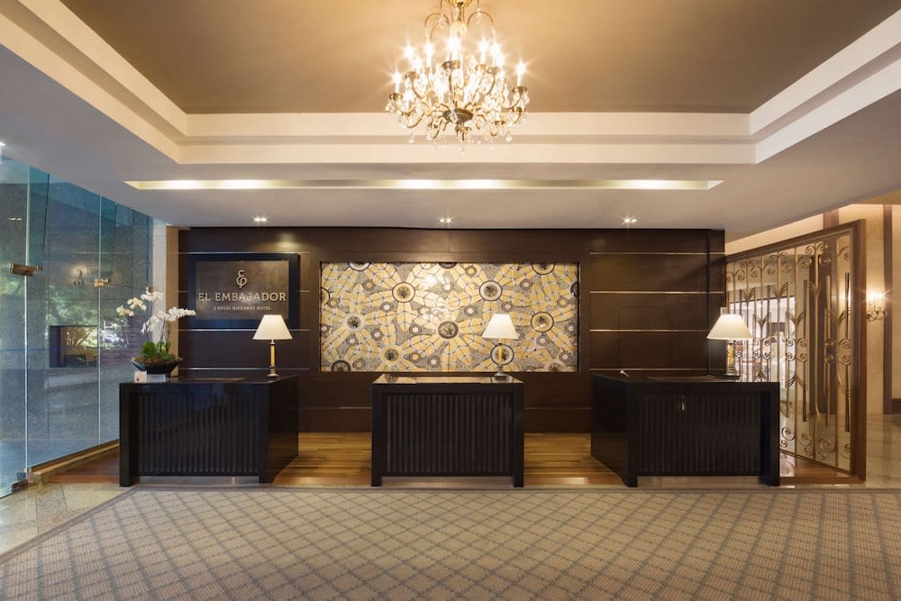 El Embajador, a Royal Hideaway Hotel 2