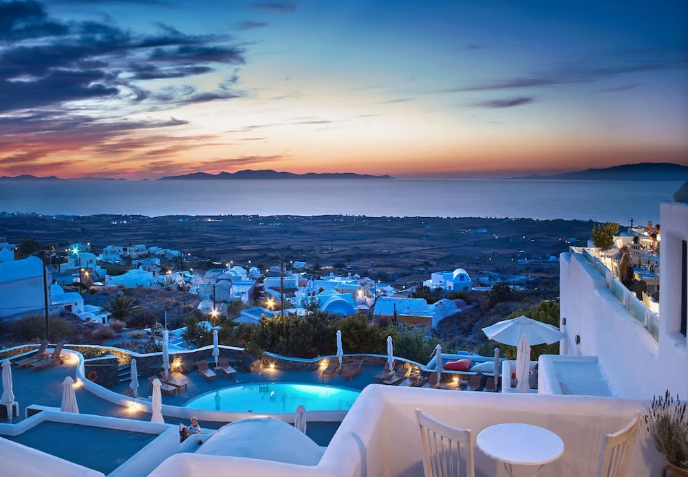 Finikia Memories Hotel 1