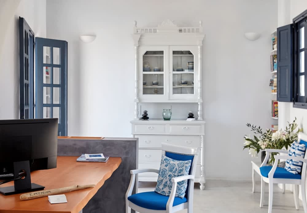 Finikia Memories Hotel 3