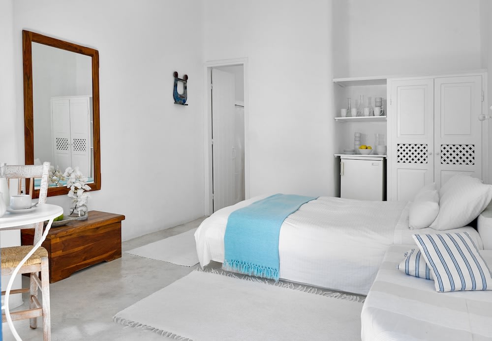 Finikia Memories Hotel 5