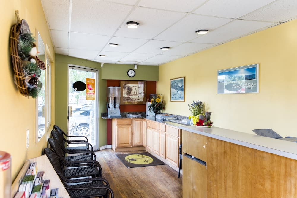 San Luis Inn And Suites 2