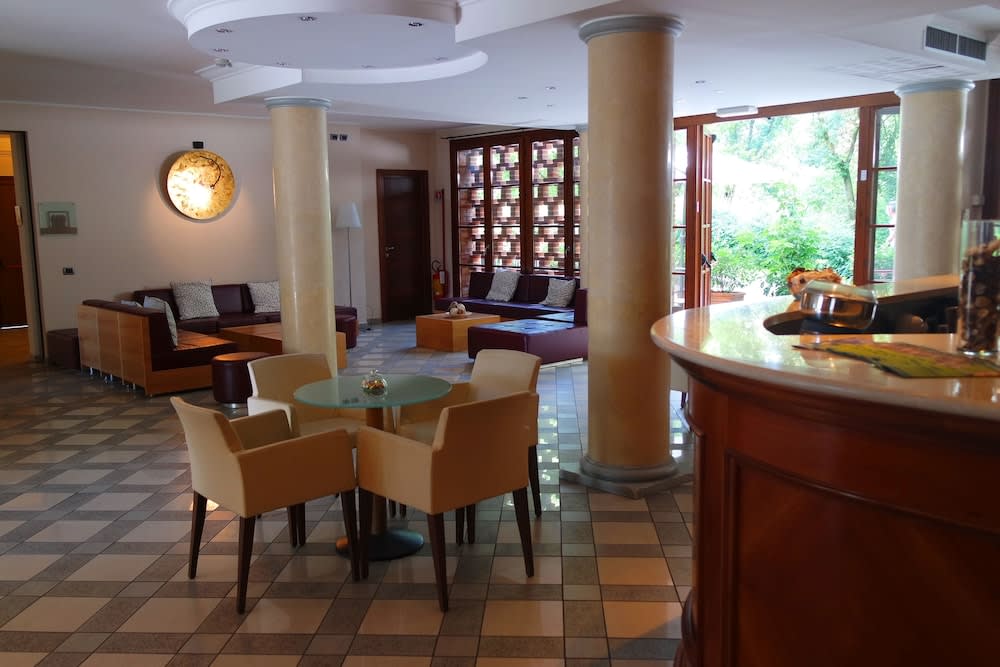 Country Hotel Castelbarco 2