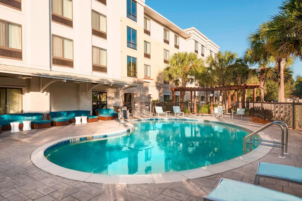 SpringHill Suites by Marriott Fort Myers Airport 1