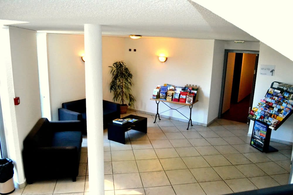 Brit Hotel Essentiel Tours Nord 4