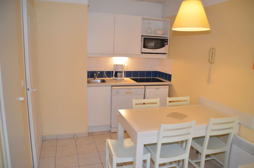 Lagrange Vacances L’Estran 2